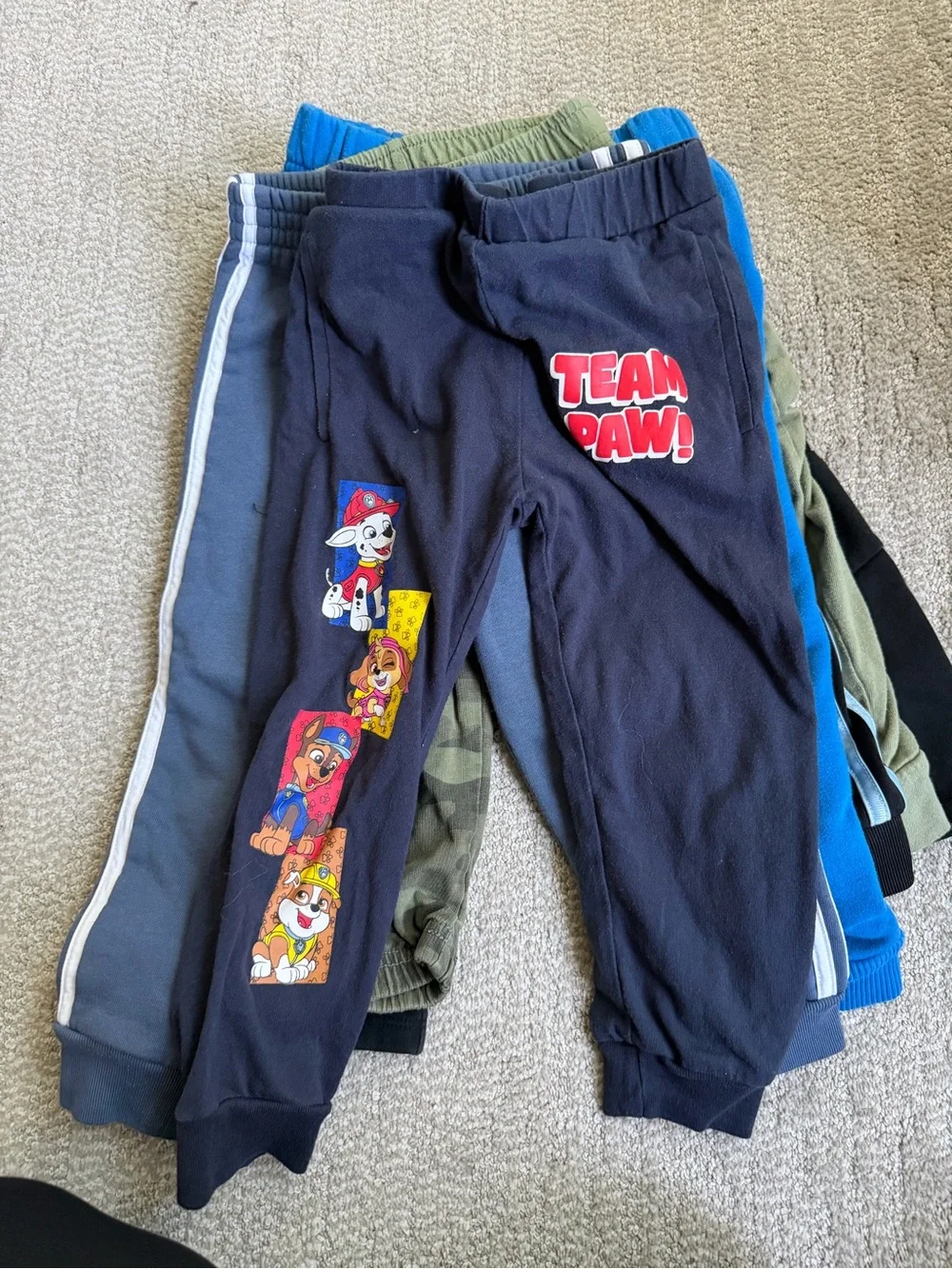 N/A bundle boys